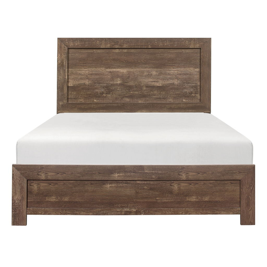 Corbin - Bedroom Set