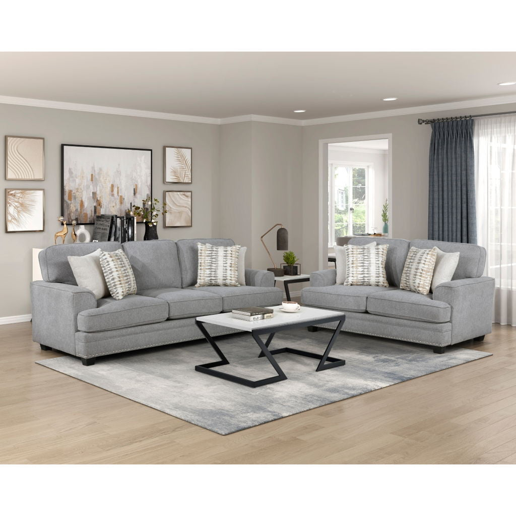 Bradford - Sofa