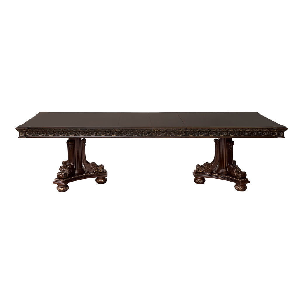 Catalonia - Dining Table - Cherry
