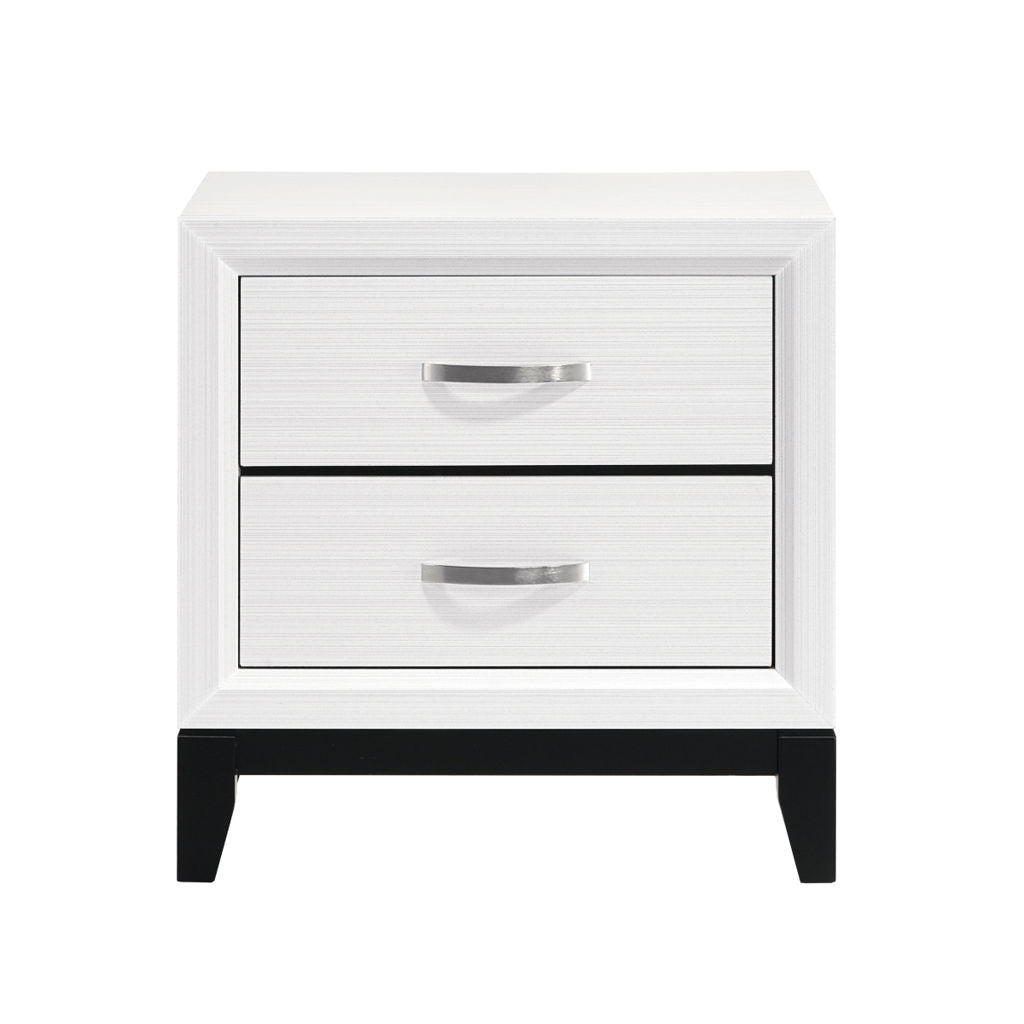 Davi - Nightstand