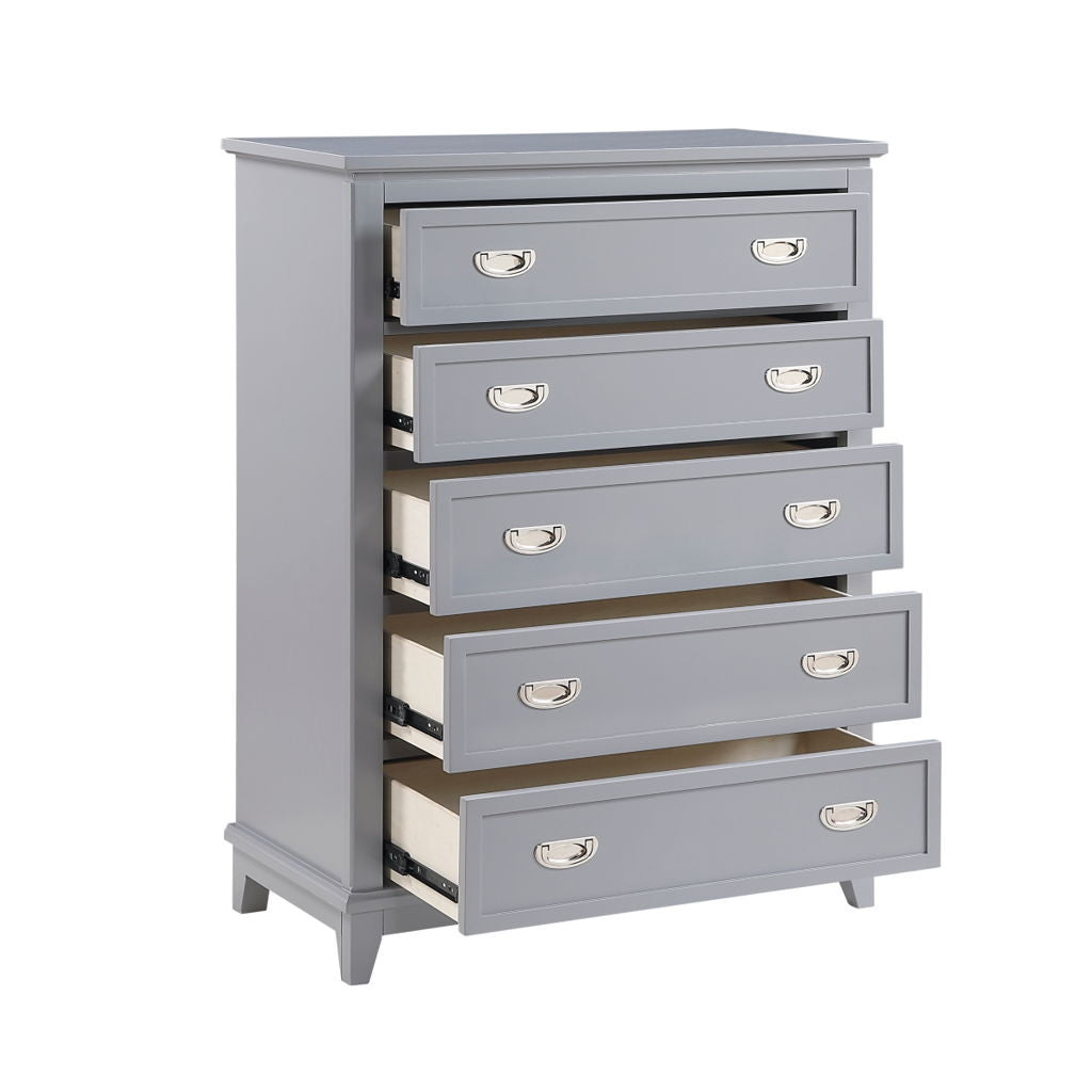 Sloane - Chest