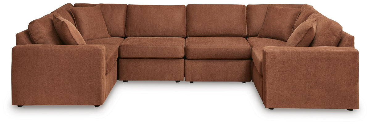 Modmax - Sectional - Spice