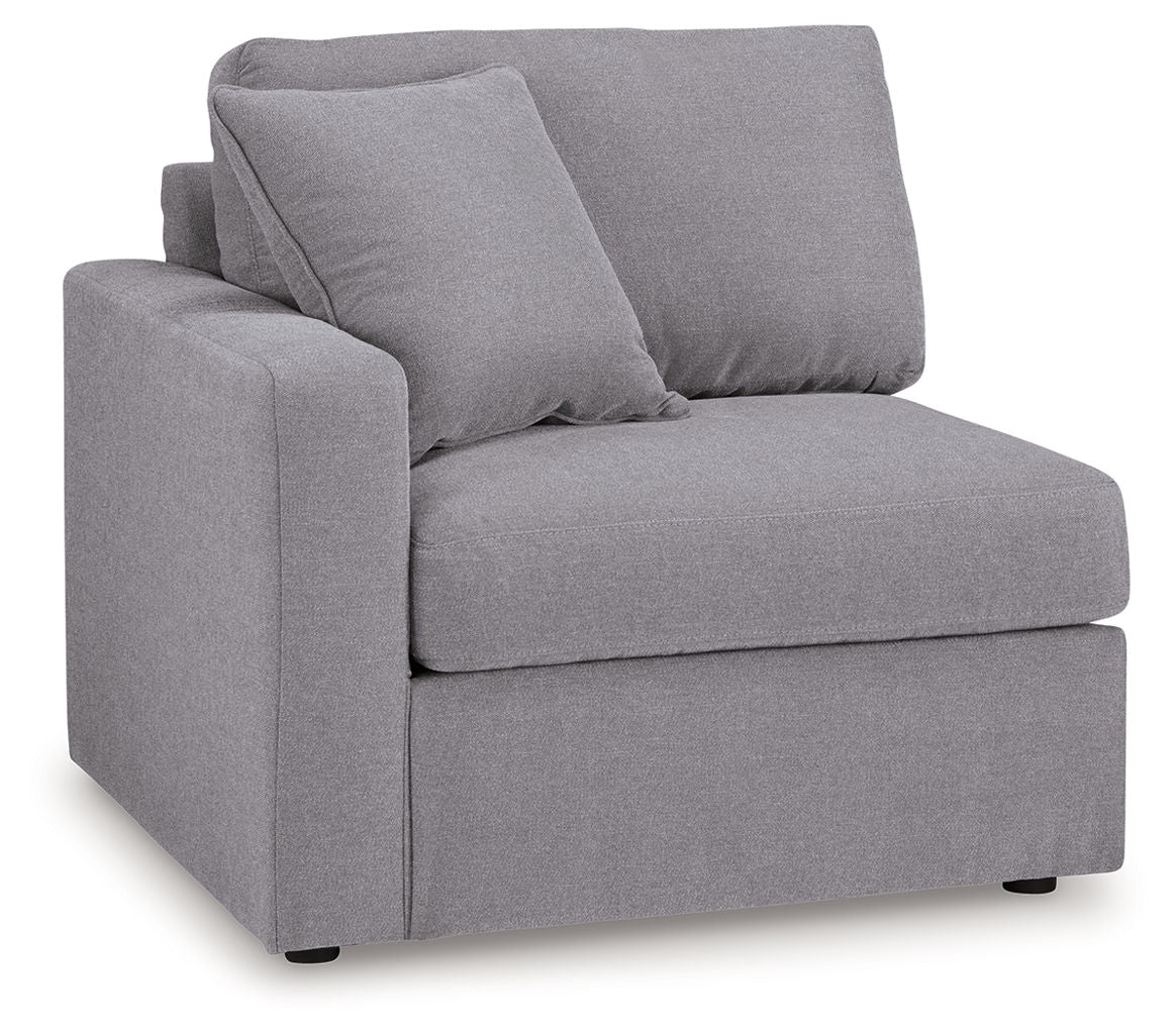 Modmax - Sectional - Granite