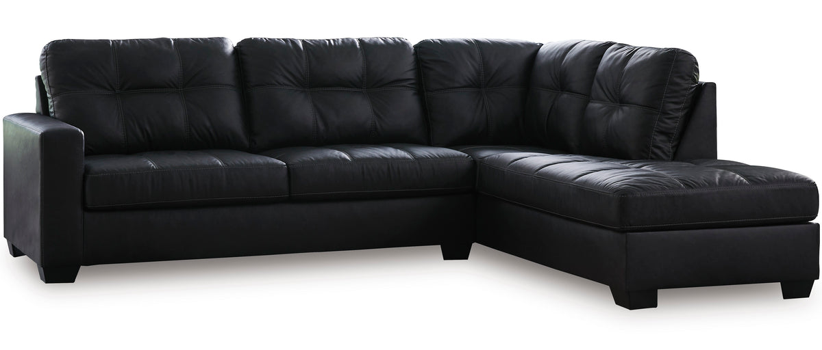 GALLANT Carbon 110" x 90" Sectional