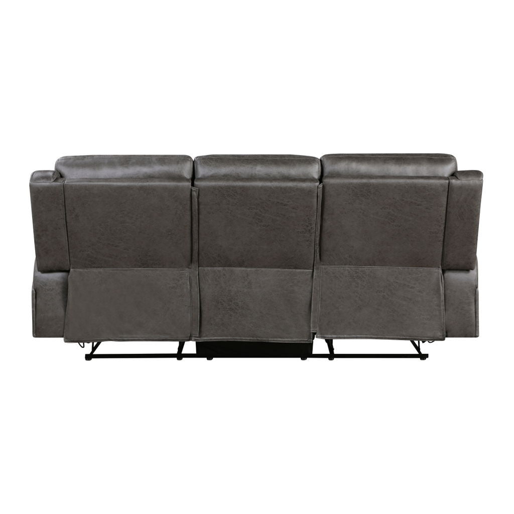 Pagosa - Double Reclining Sofa