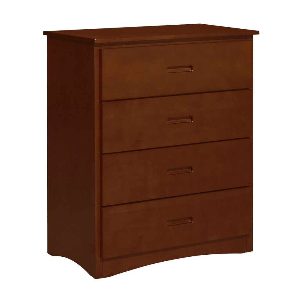 Rowe - Chest - Cherry