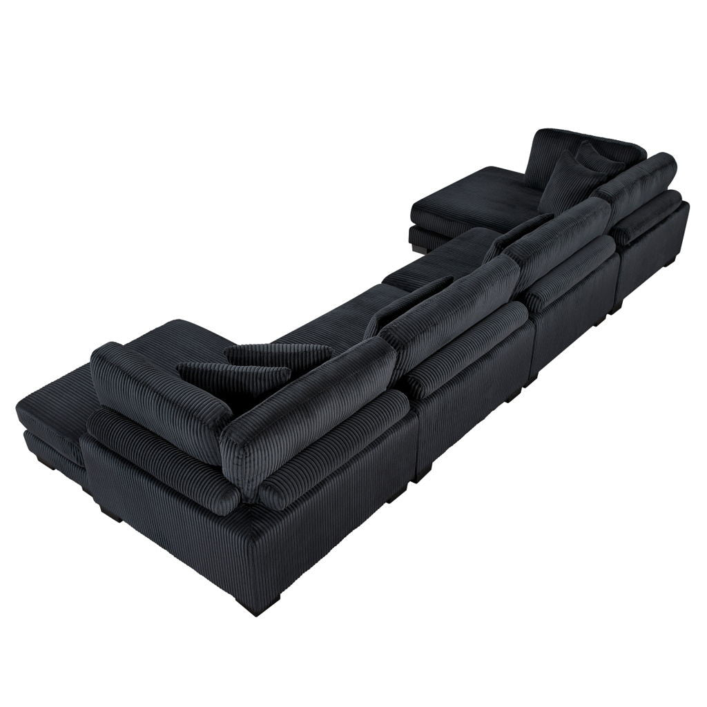 Traverse - Sectional