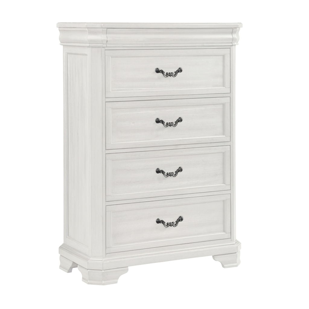 Lyndhurst - Chest