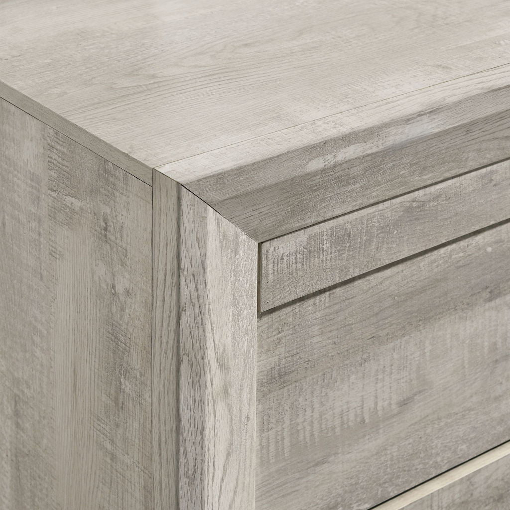 Eleanor - 5-Drawer Chest
