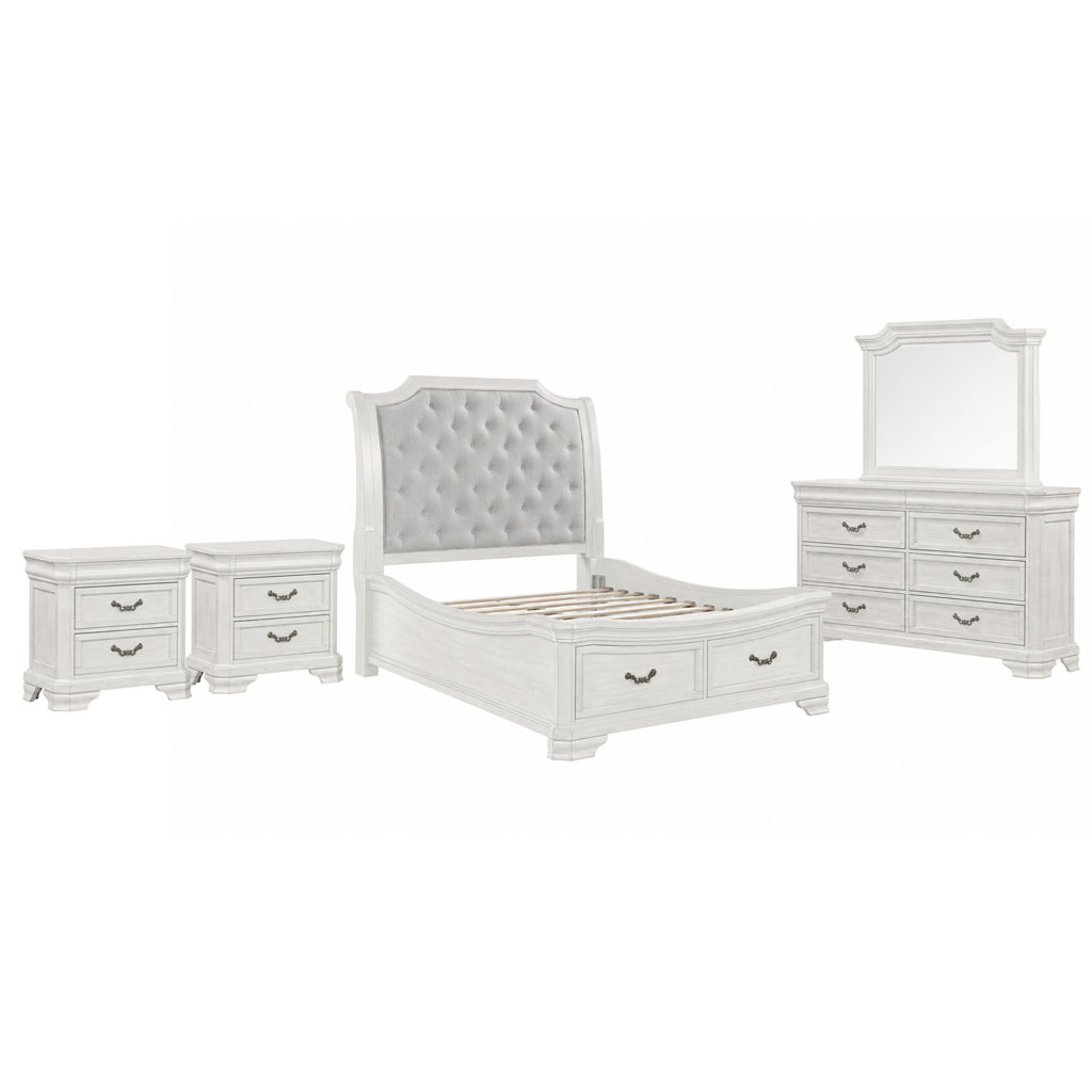 Lyndhurst - Bedroom Set