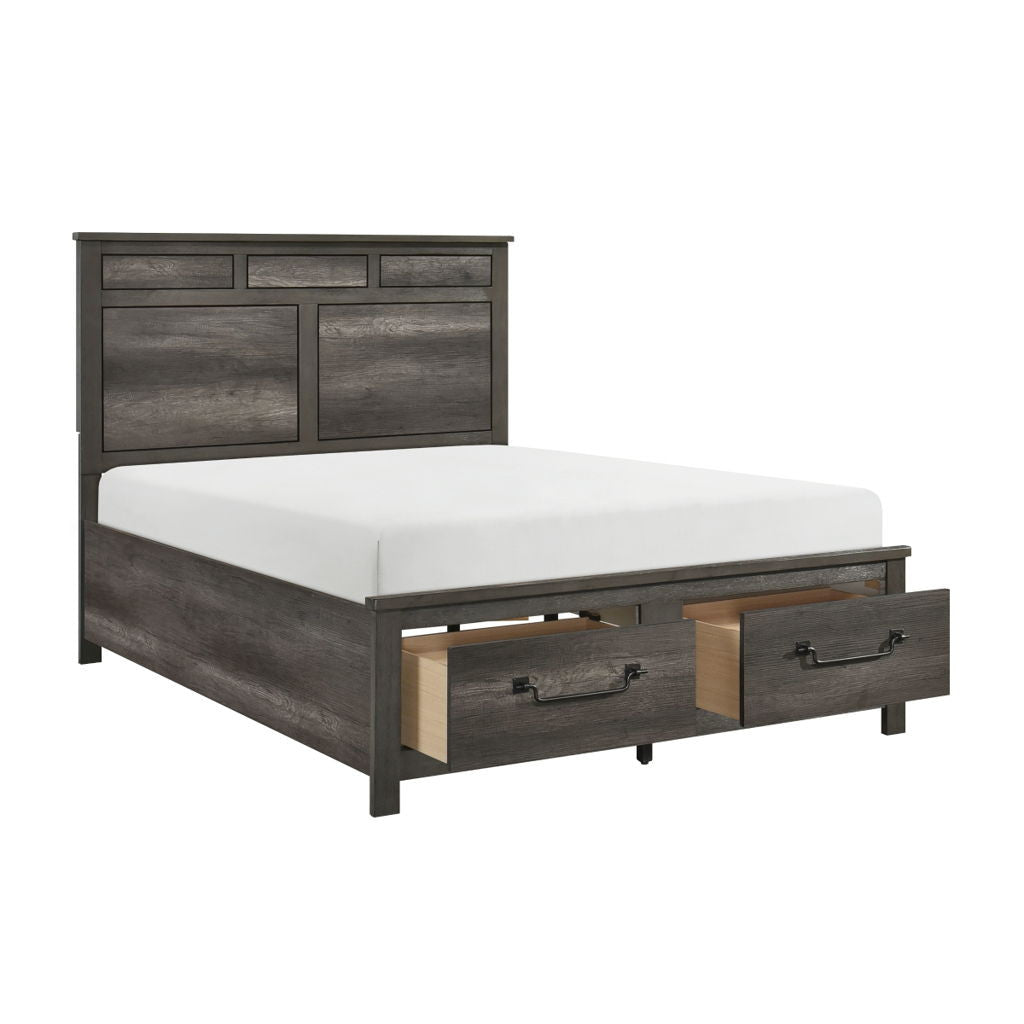 Lenior - Bedroom Set
