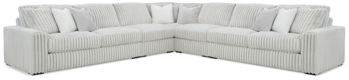 Stupendous - Sectional