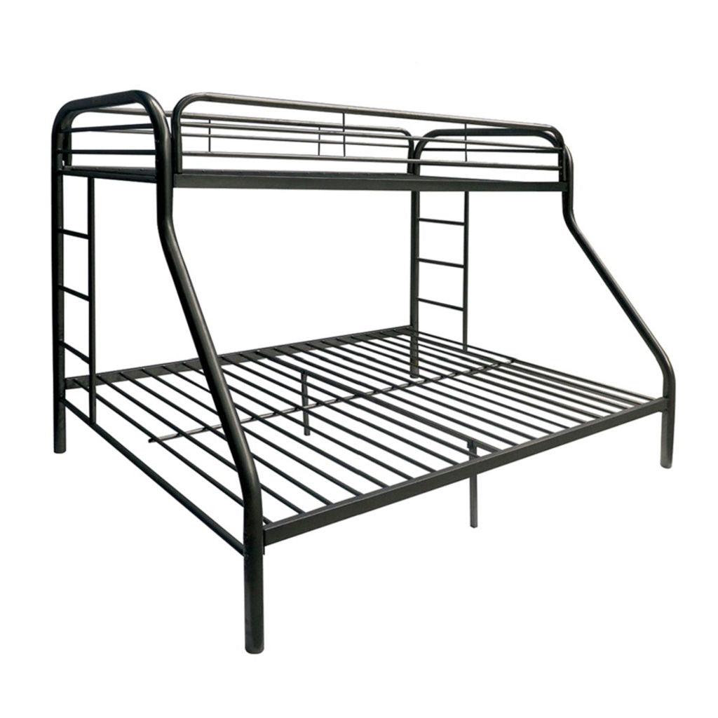 Tritan - Metal Bunk Bed