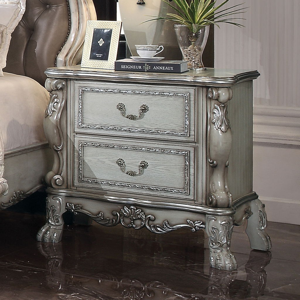 Dresden - Nightstand