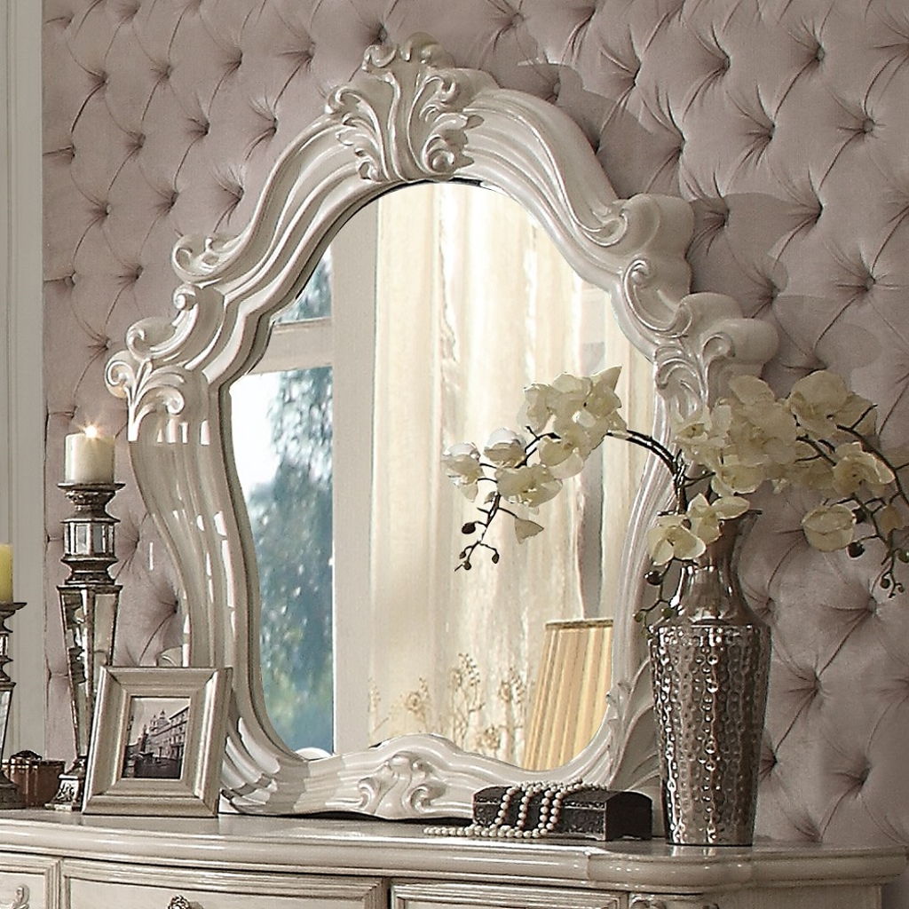 Versailles - Mirror