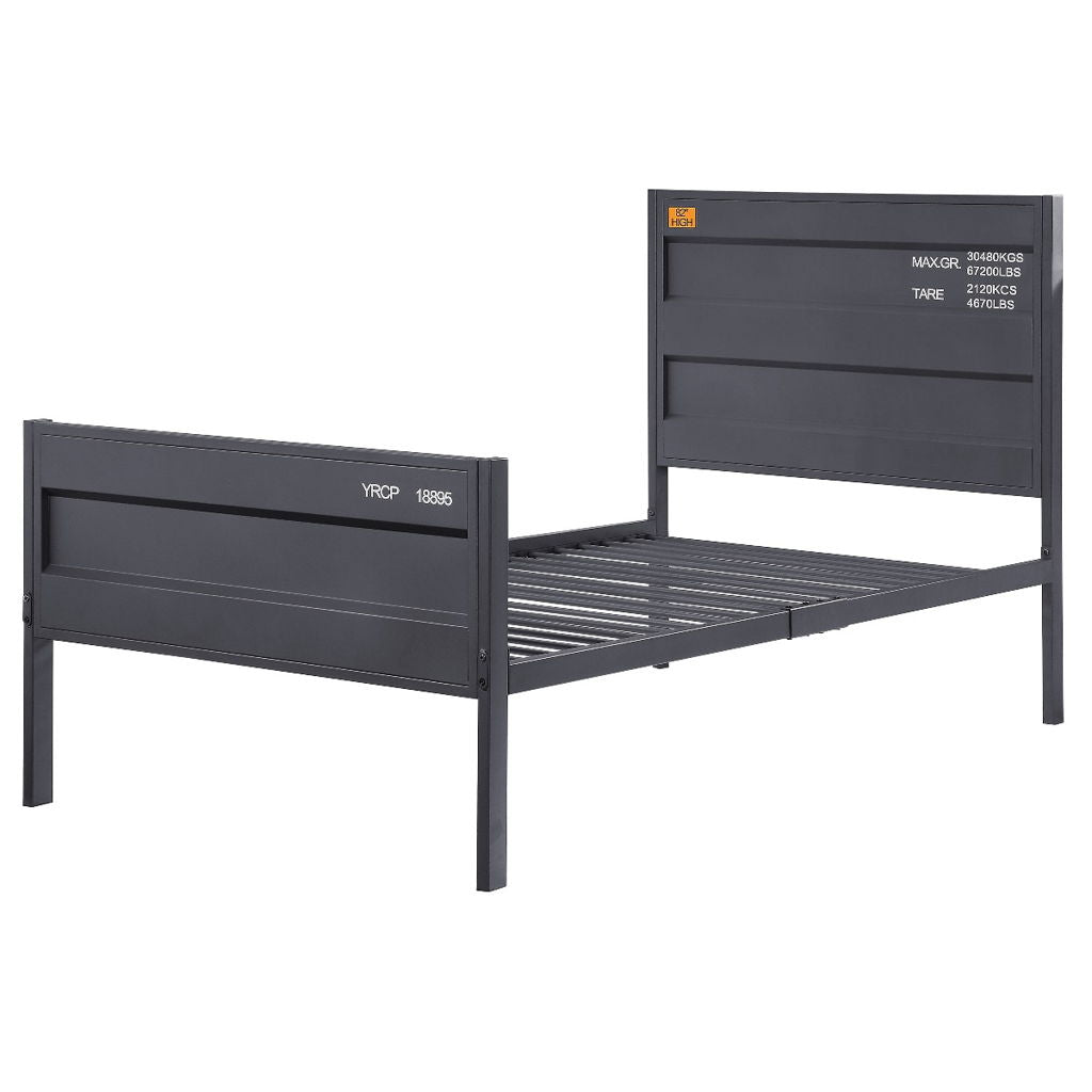 Cargo - Bed