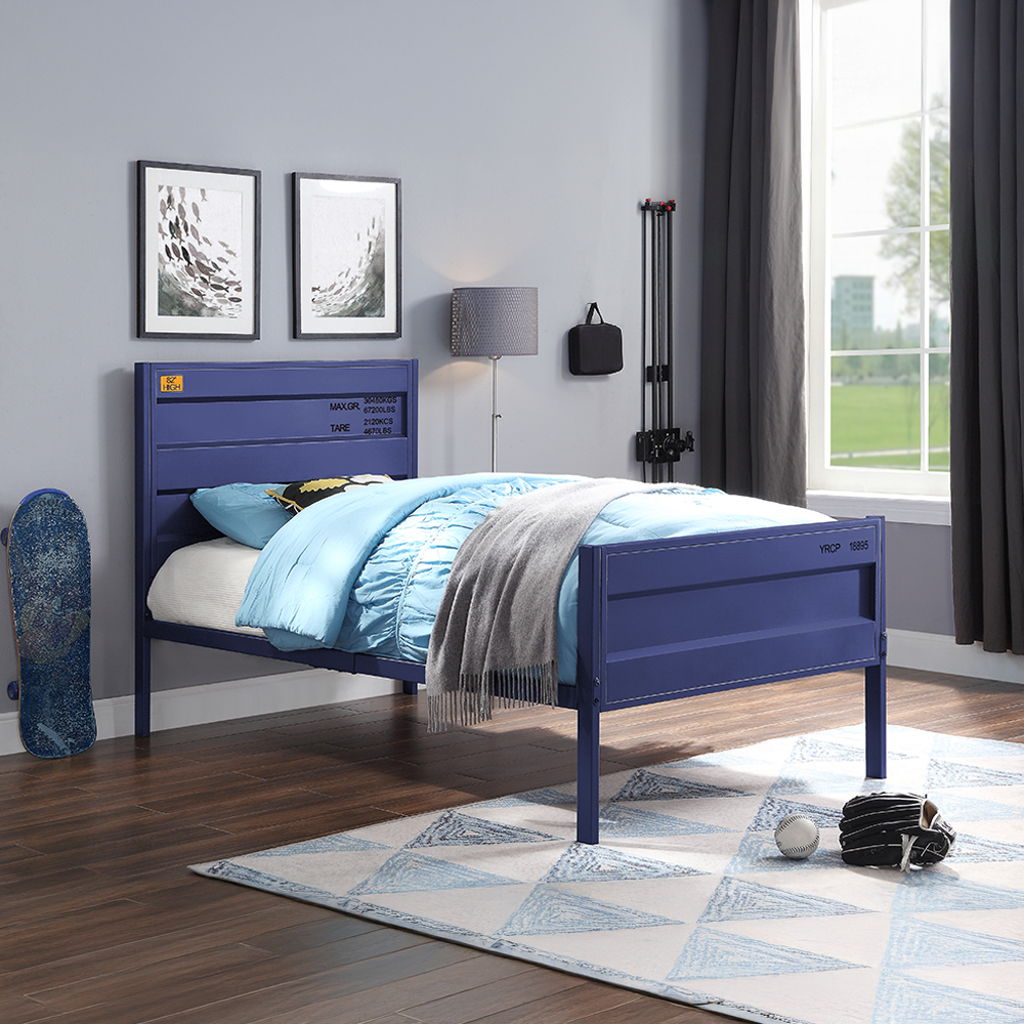 Cargo - Bed