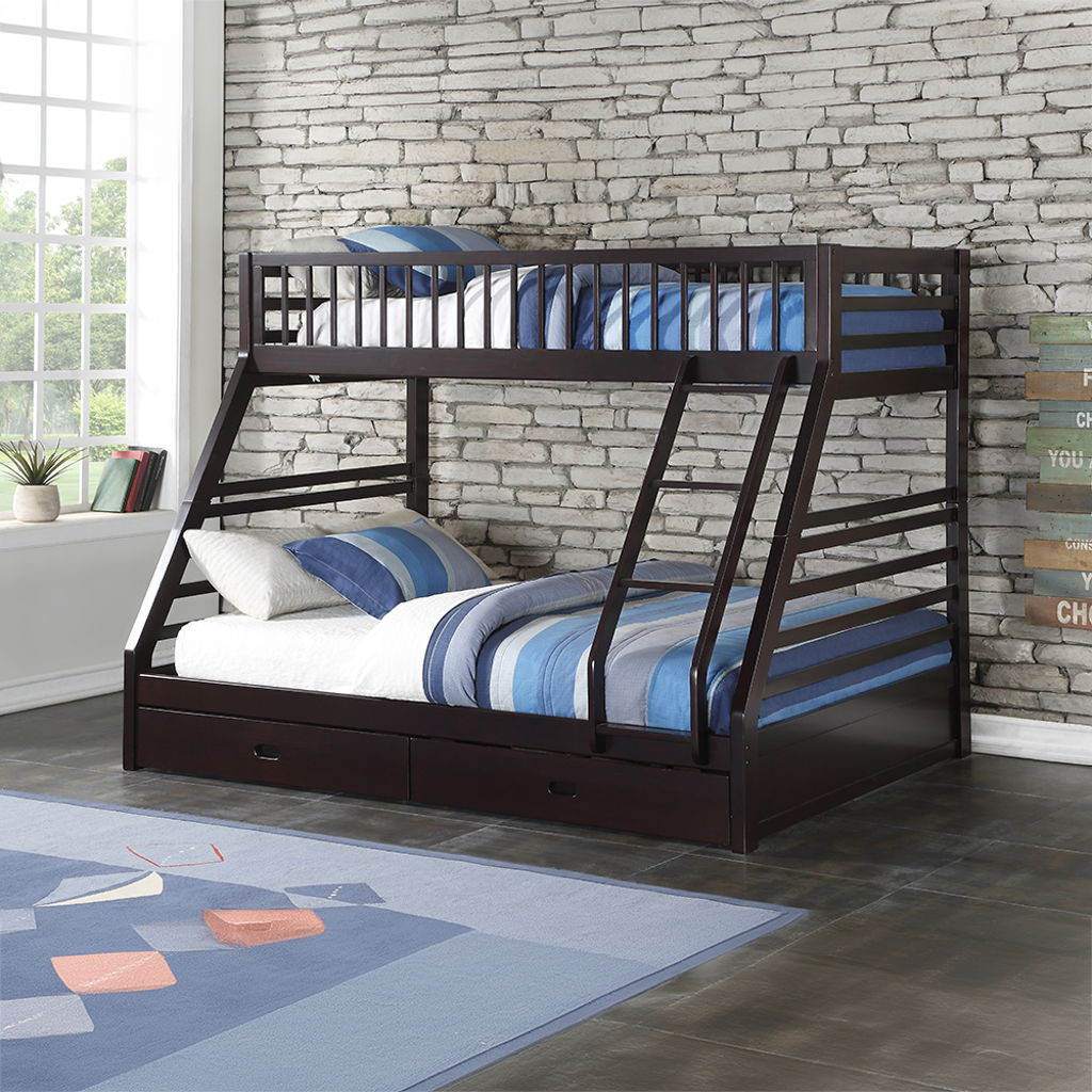 Jason - Bunk Bed
