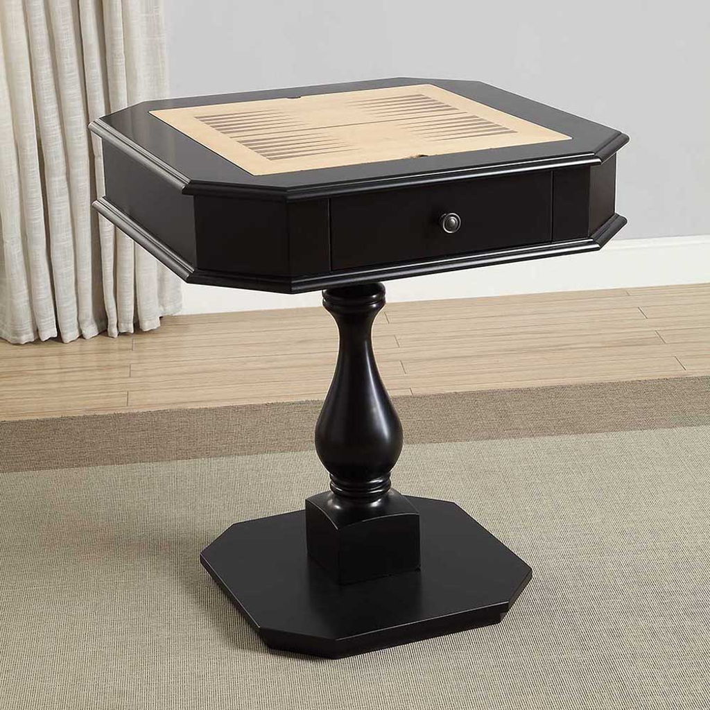 Bishop - Game Table