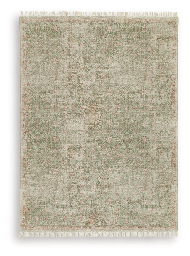 Rossbury - Rug