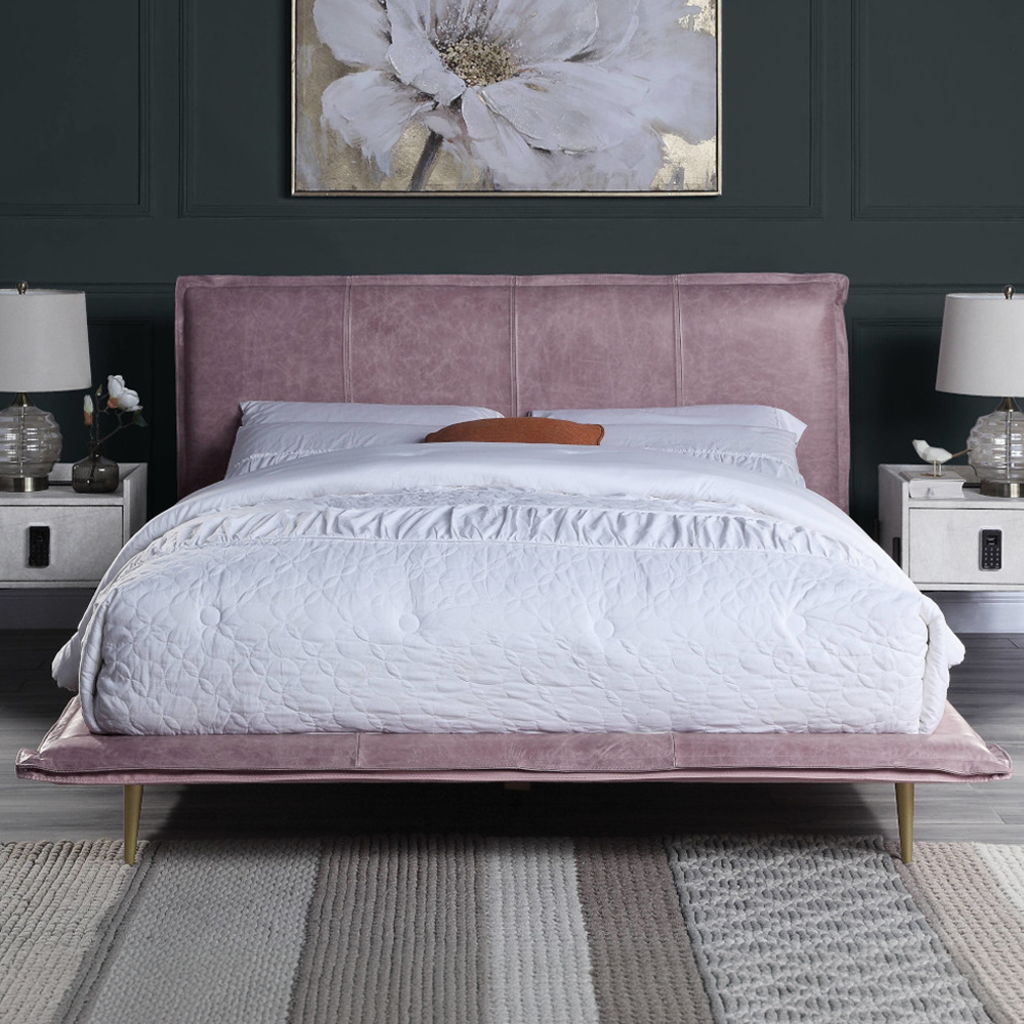 Metis - Bed