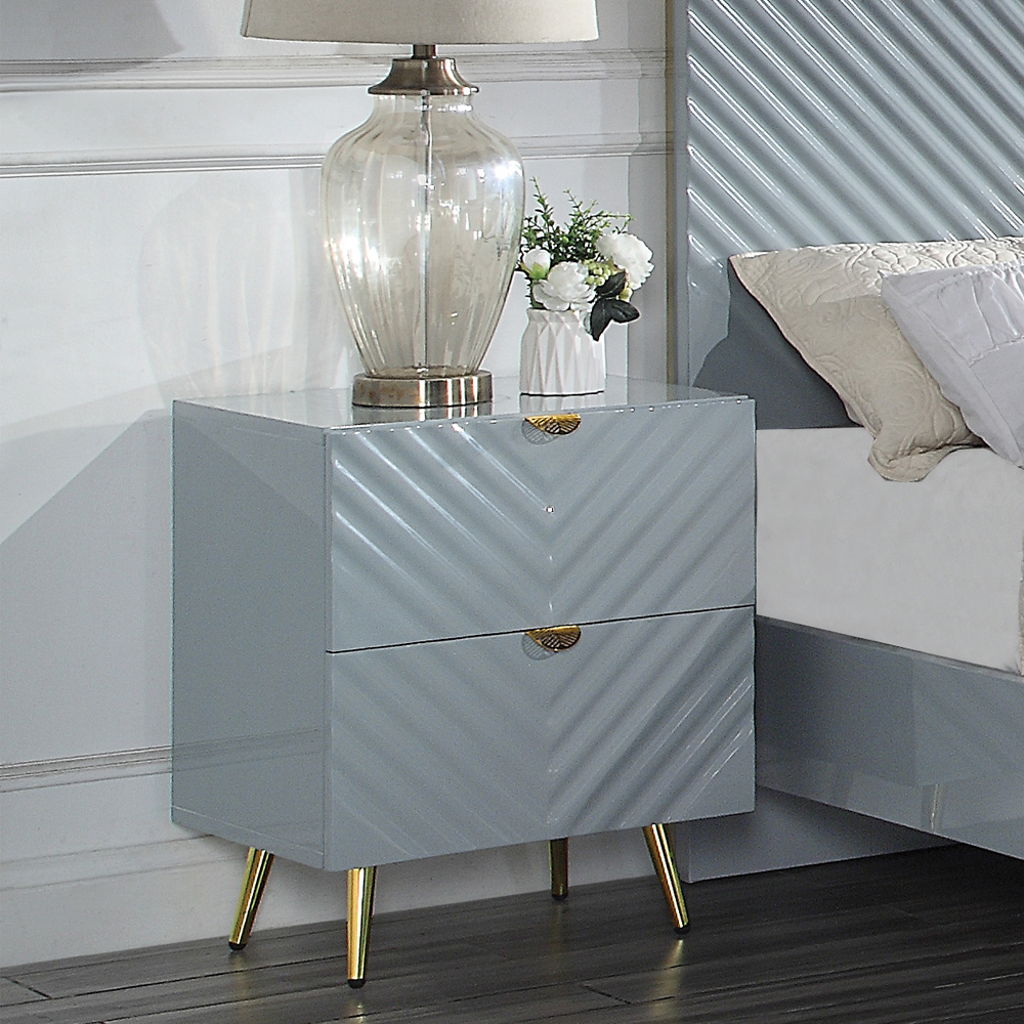 Gaines - Nightstand