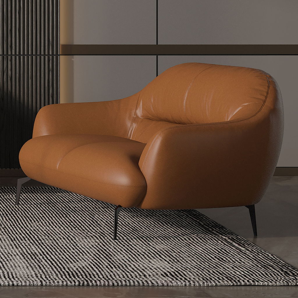Leonia - Loveseat
