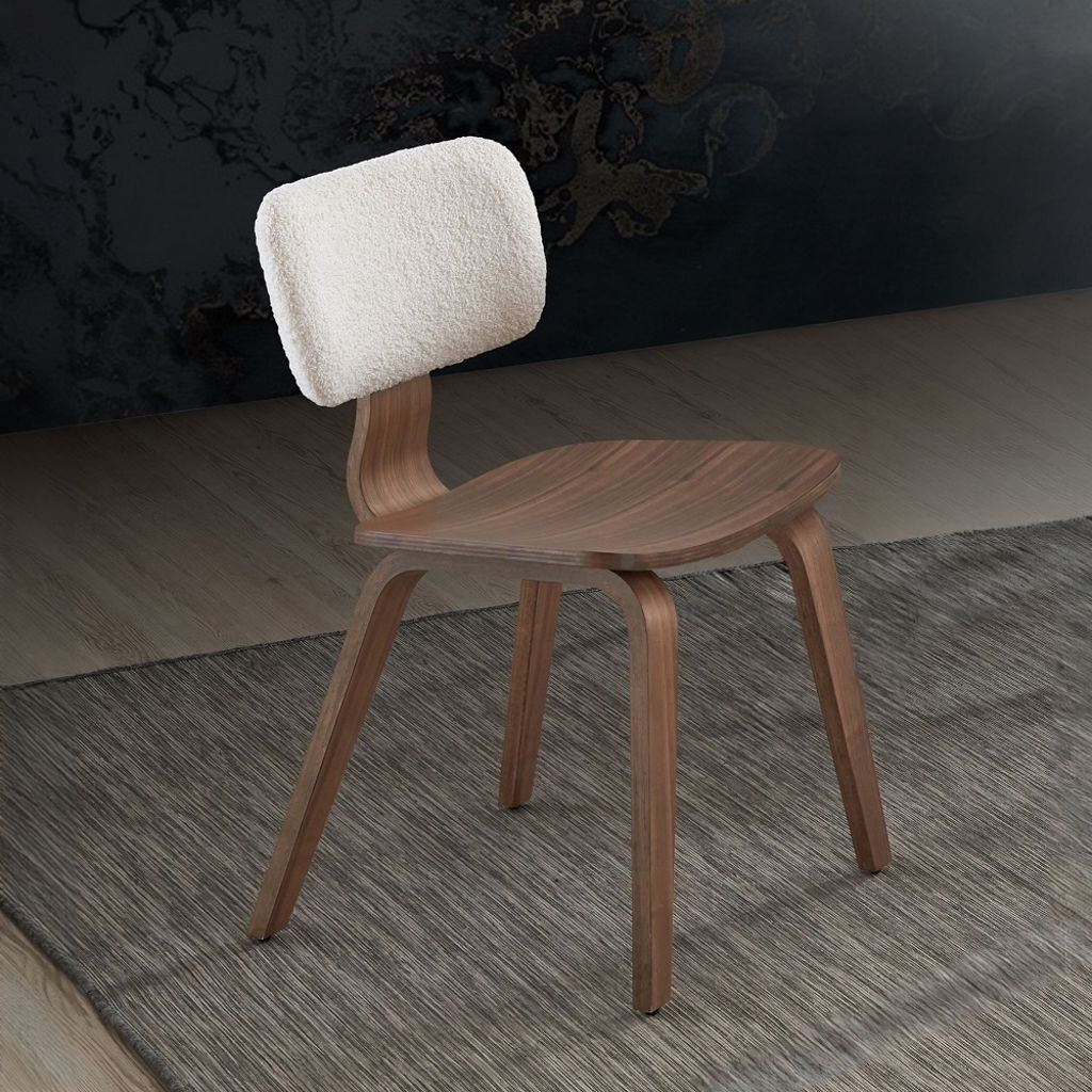 Casson - Side Chair (Set of 2)
