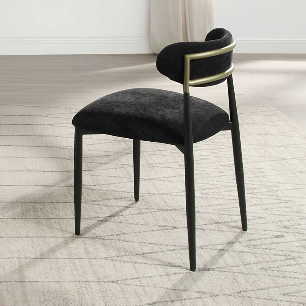 Jaramillo - Dining Room Chair (Set of 2)