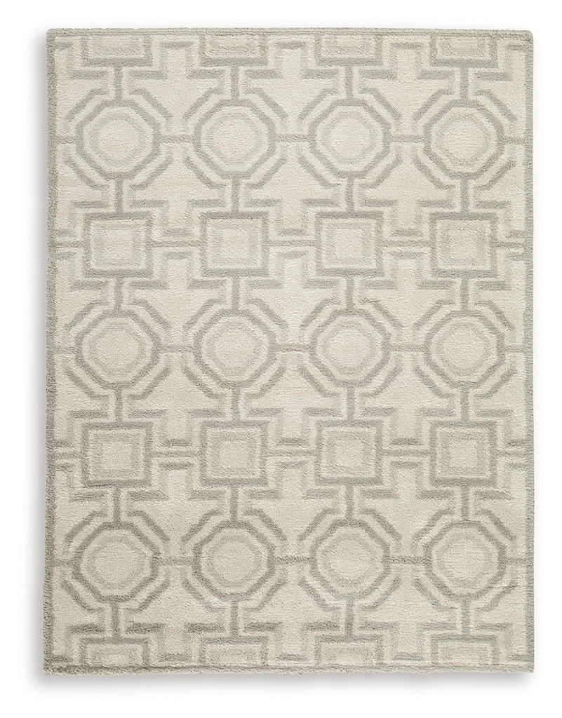 Maconville - Rug