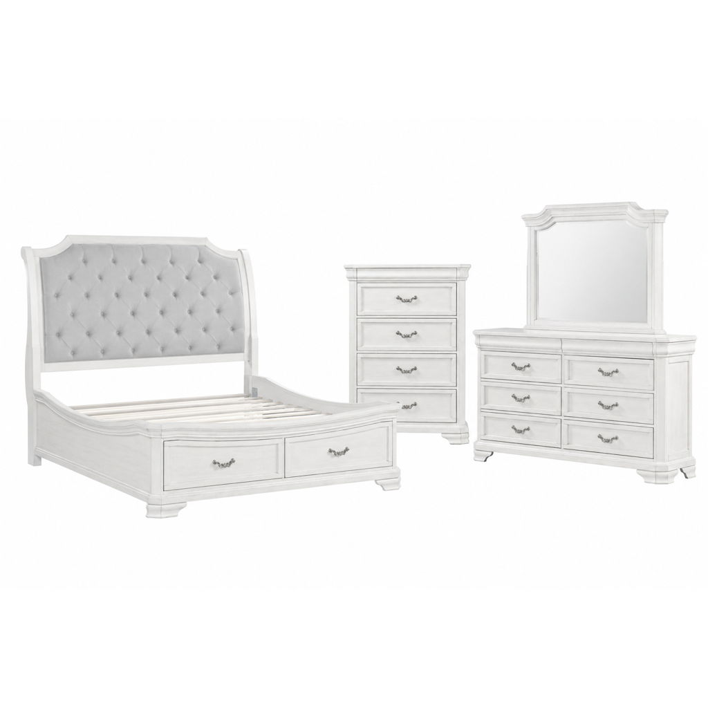 Lyndhurst - Bedroom Set