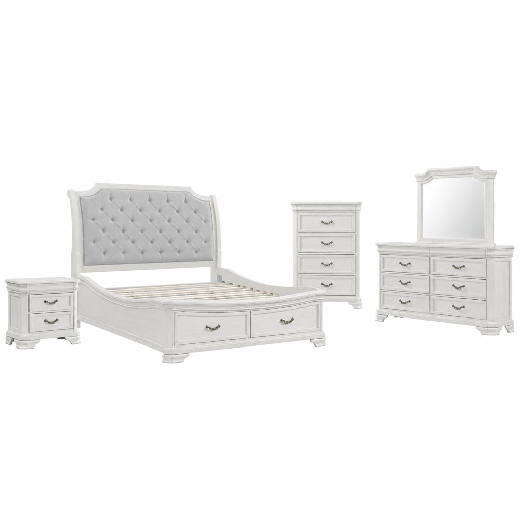Lyndhurst - Bedroom Set