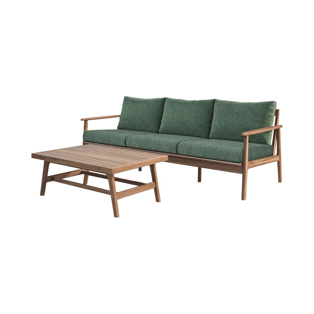 Ashton - Outdoor Set
