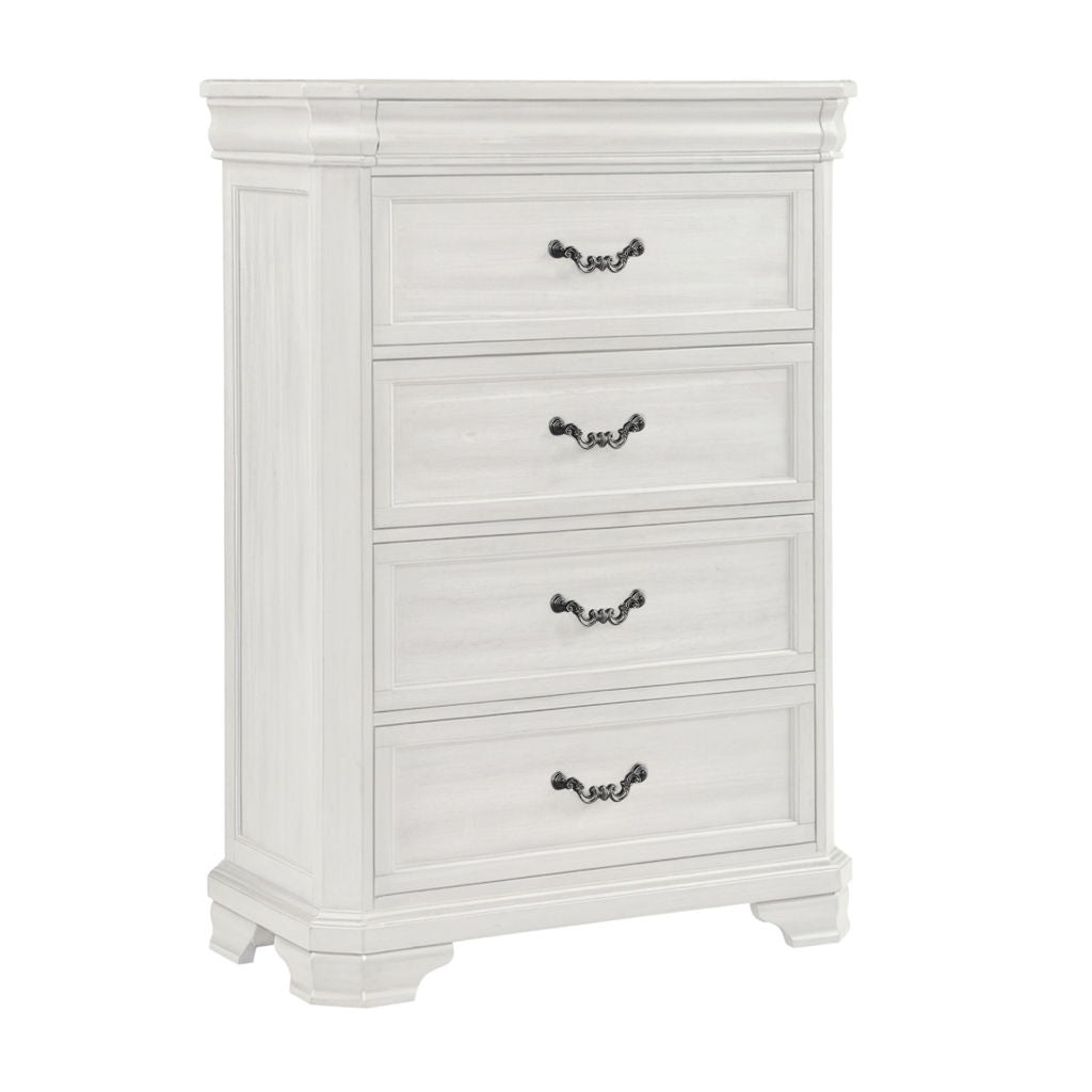 Lyndhurst - Chest