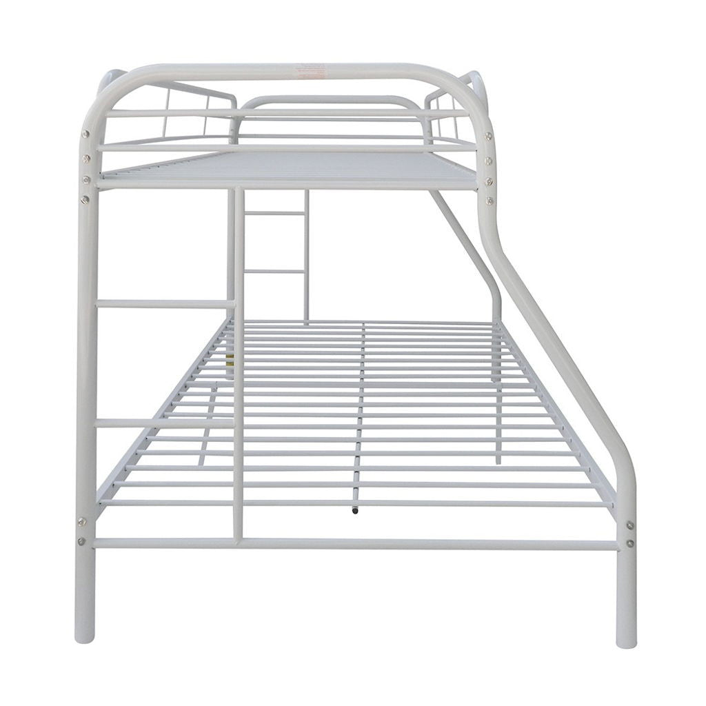 Tritan - Metal Bunk Bed