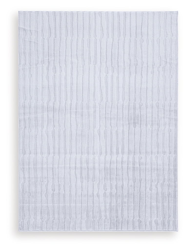 Worthley - Washable Rug