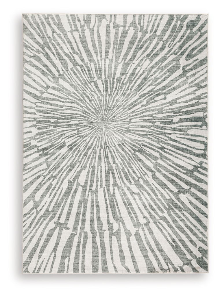 Verland - Washable Rug