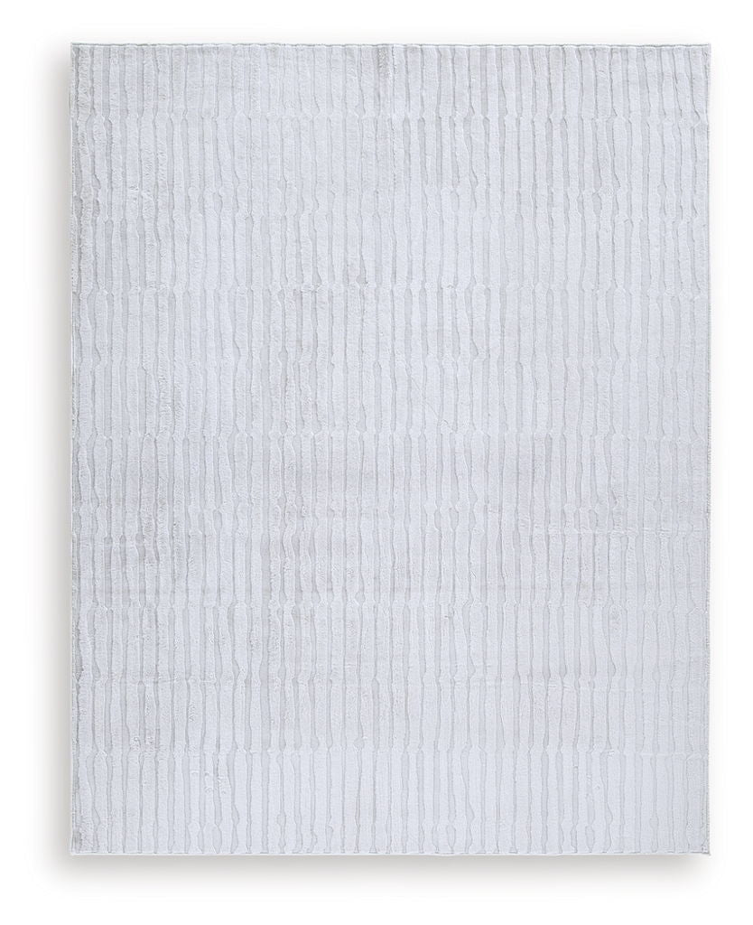 Worthley - Washable Rug