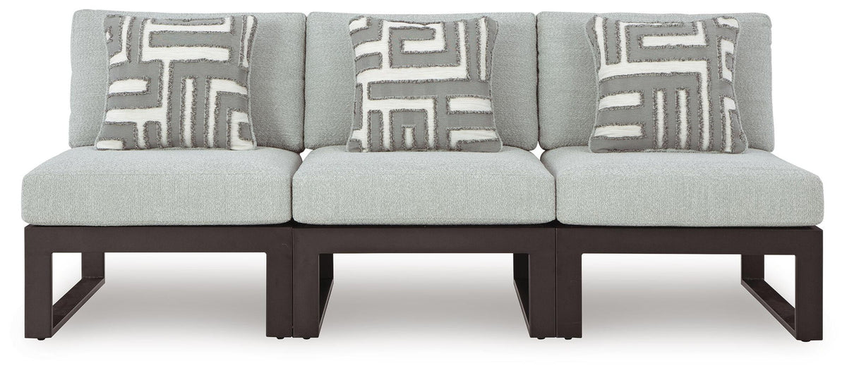 Beachloft - Outdoor Sectional