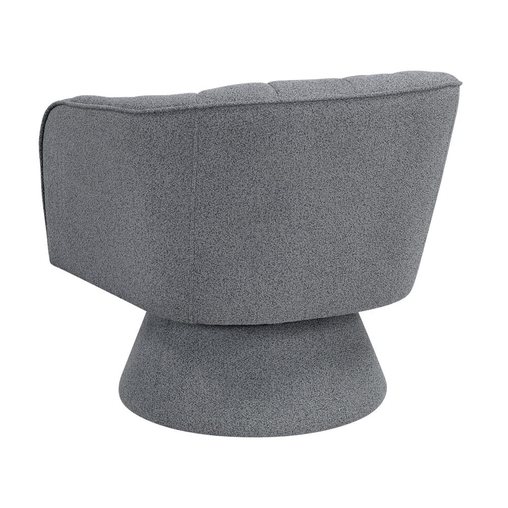 Eve - Swivel Chair
