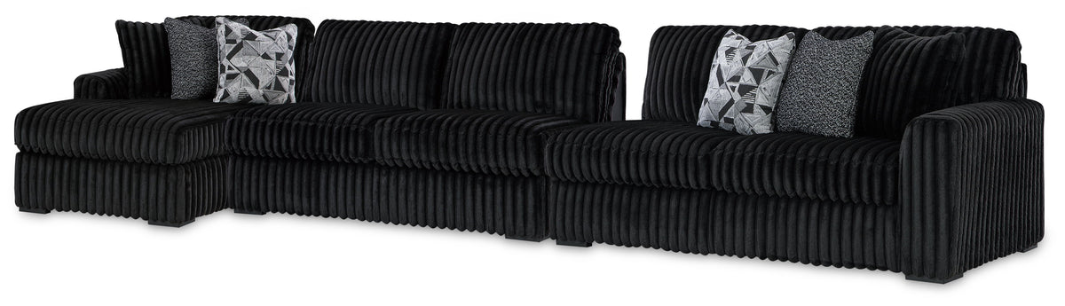 Midnight-Madness - Sectional