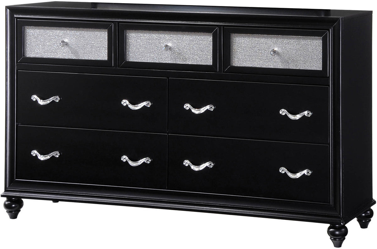 MONTAGUE Dresser & Mirror