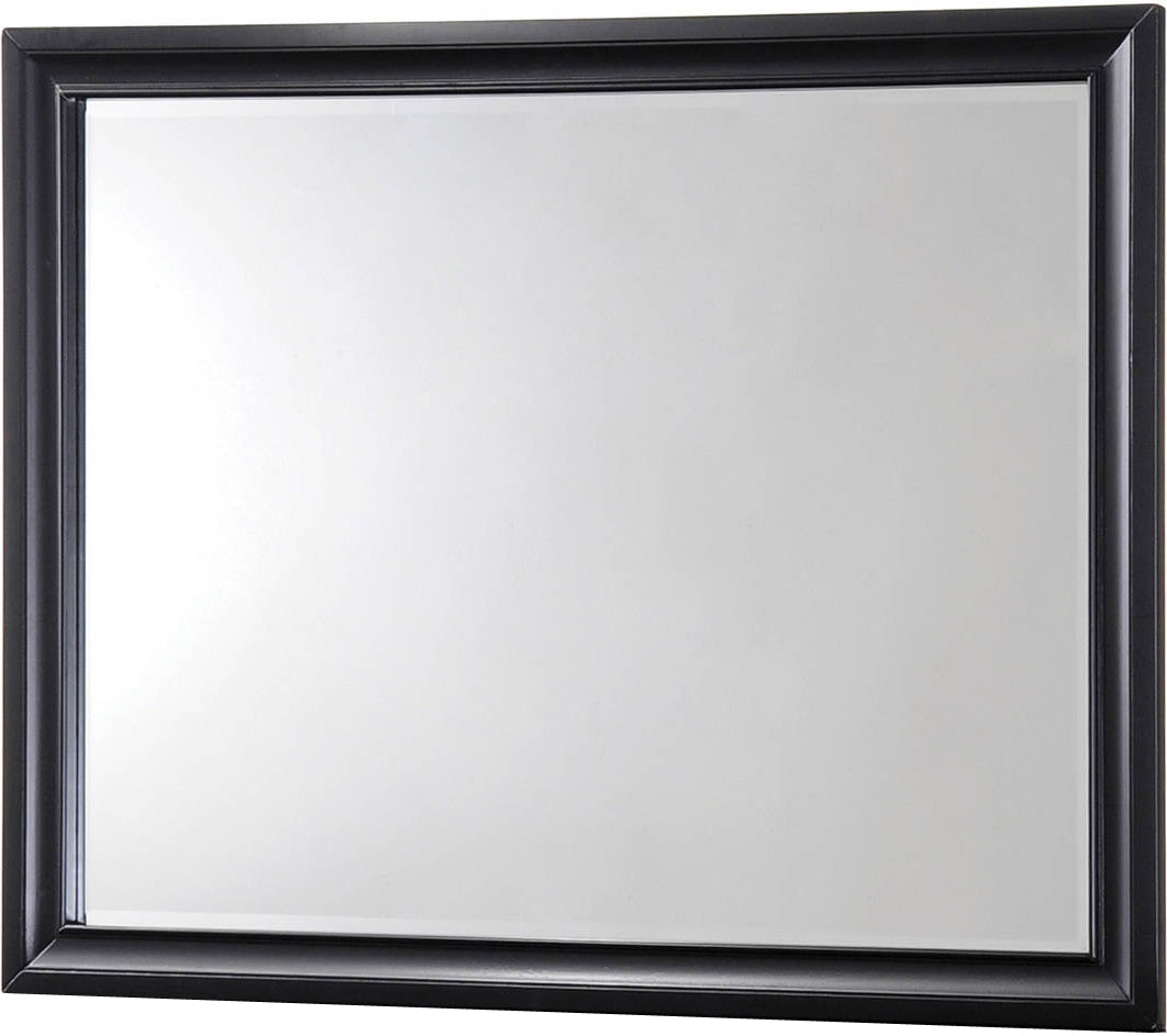 MONTAGUE Dresser & Mirror
