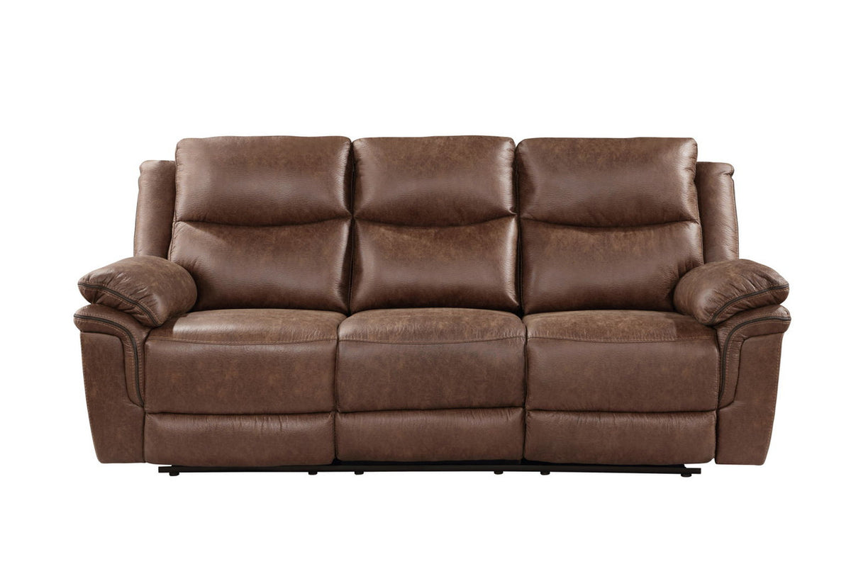 Ryland - Reclining Sofa