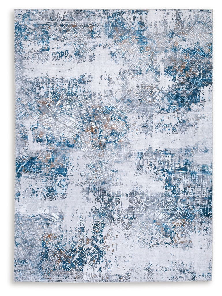 Garyard - Area Rug