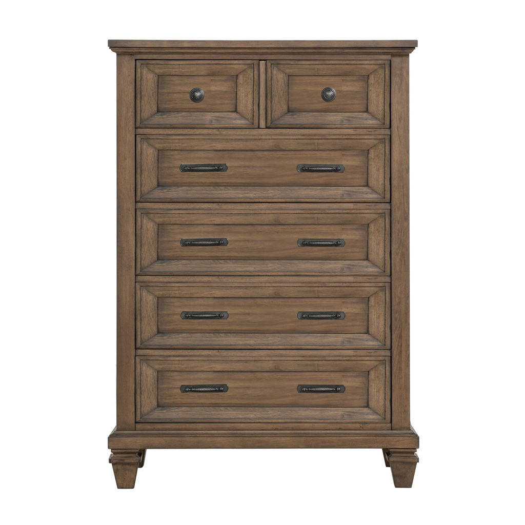 Mariana - Chest