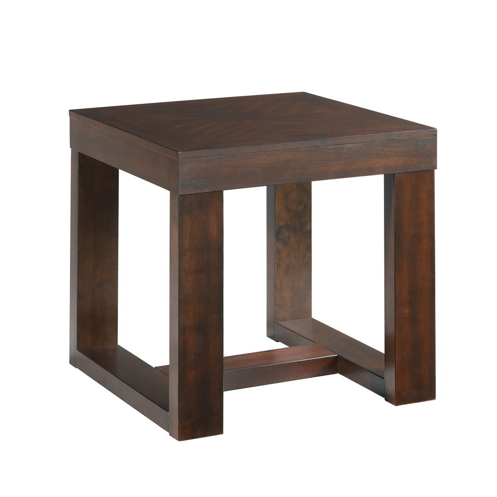 Hardy - Rectangle Table