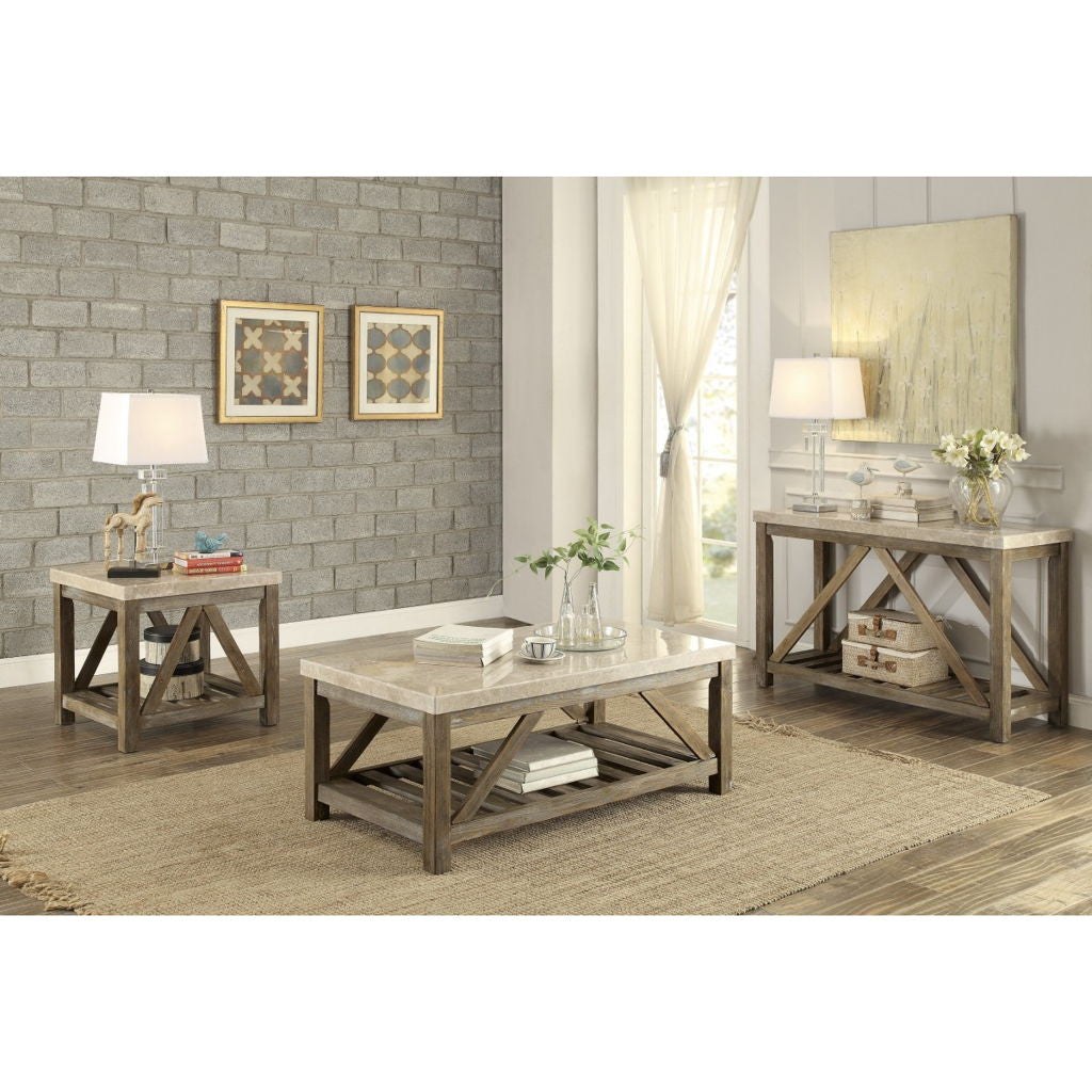 Ridley - Table