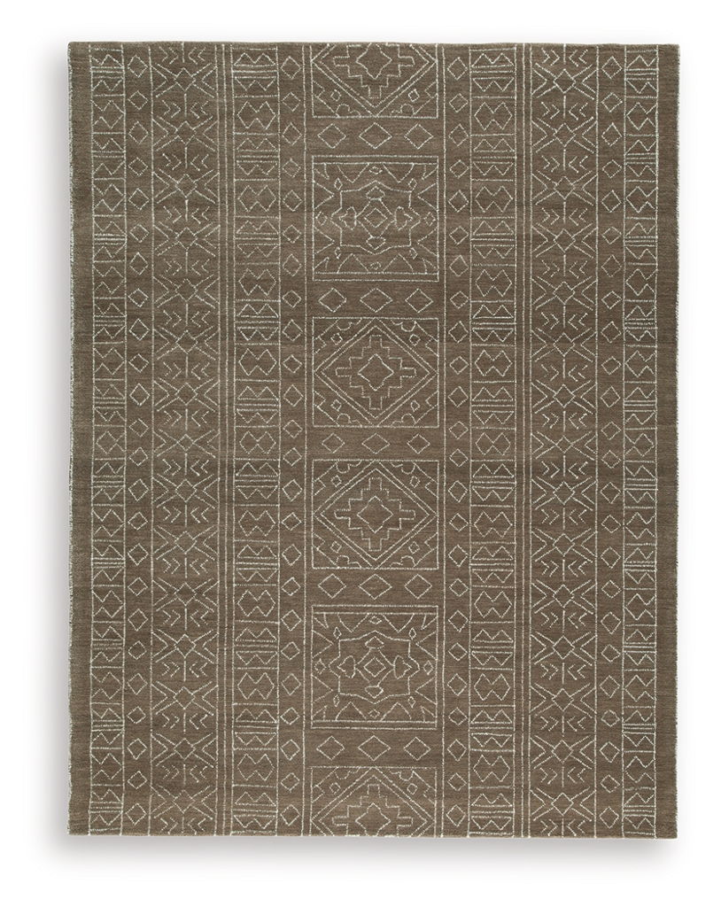 Merrittman - Rug