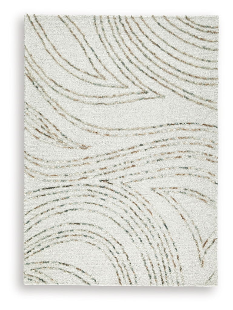 Deenbury - Rug